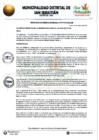 Vista preliminar de documento RESOLUCIÓN DE GERENCIA MUNICIPAL N.° 29-2025-GM-MDSS