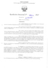 Vista preliminar de documento RD N° 173-2025