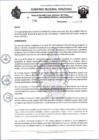 Vista preliminar de documento RESOLUCION N 208