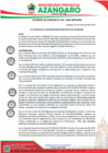 Vista preliminar de documento ACUERDO DE CONSEJO N°  014 -2025-MPA/CM