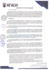 Vista preliminar de documento RESOLUCIÓN DE ALCALDIA No 038-2025-AMDI