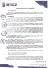 Vista preliminar de documento RESOLUCION DE ALCALDIA N° 026-2025-AMDI