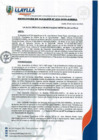 Vista preliminar de documento RESOLUCION DE ALCALDIA N°79-2025_0001