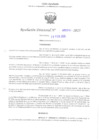 Vista preliminar de documento RD N° 182-2025