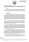 Vista preliminar de documento RGG Nº D000020-2025-GG