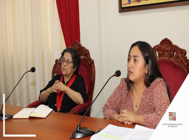 Innovación judicial: Depósitos electrónicos ahora más rápidos y accesibles con el SINOE