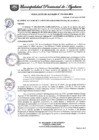 Vista preliminar de documento RESOLUCIÓN DE ALCALDÍA N° 178-2025-MPA