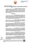Vista preliminar de documento RGR N° 013-2025-GRLL-GGR-GRAAT