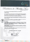 Vista preliminar de documento Resolucion de Alcaldia N° 075-2025-A-MPC