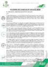 Vista preliminar de documento Acuerdo de Concejo N° 0035-2025-MDM