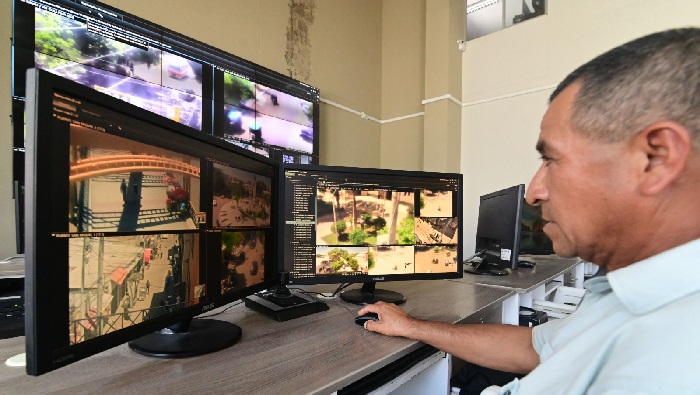 Vigilancia