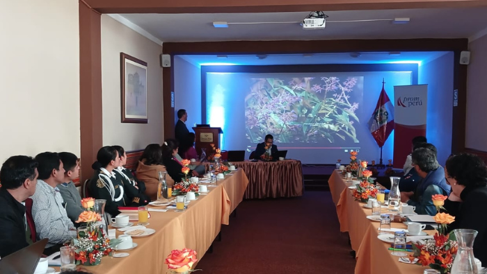 Cancillería Cajamarca, Promperú y DIRCETUR, en alianza estratégica para impulsar promoción turística de la región