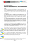 Vista preliminar de documento RESOLUCION UNIDAD ADMINISTRACION-000519-2025-UA