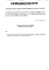 Vista preliminar de documento Constancia de presentación del informe de Rendición de Cuentas de Titulares Anual