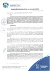 Vista preliminar de documento RESOLUCION DE ALCALDIA N°047-2025-MDCA-ALC