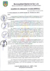 Vista preliminar de documento ACUERDO DE CONCEJO N° 014-2025