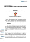 Vista preliminar de documento RESOLUCION DE GERENCIA GENERAL-000018-2025-GG