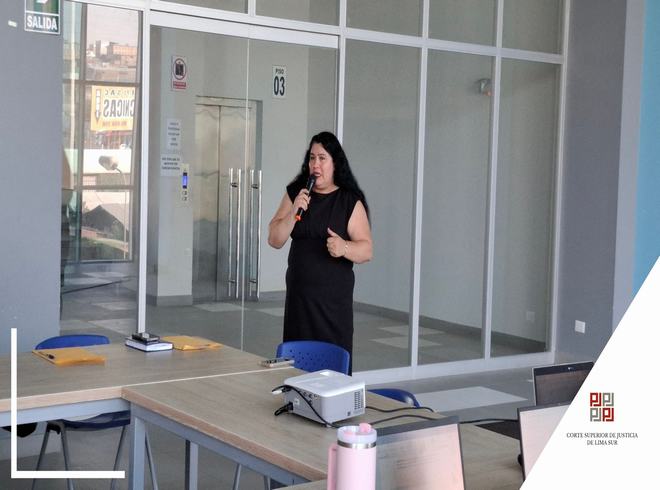 Éxito rotundo en la Mesa de Trabajo para fortalecer el proceso tutelar