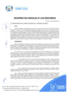Vista preliminar de documento ACUERDO DE CONCEJO N°035-2025-ALC-MDCA