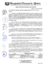 Vista preliminar de documento RESOLUCIÓN DE ALCALDÍA N° 190-2025-MPA