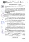 Vista preliminar de documento RESOLUCIÓN DE ALCALDÍA N° 191-2025-MPA