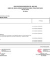 Vista preliminar de documento Modificaciones Presuspuestarias del mes de marzo del 2025 RGG-000021-2025-GG