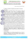 Vista preliminar de documento ORDENANZA N° 004-2025-CM-MDA