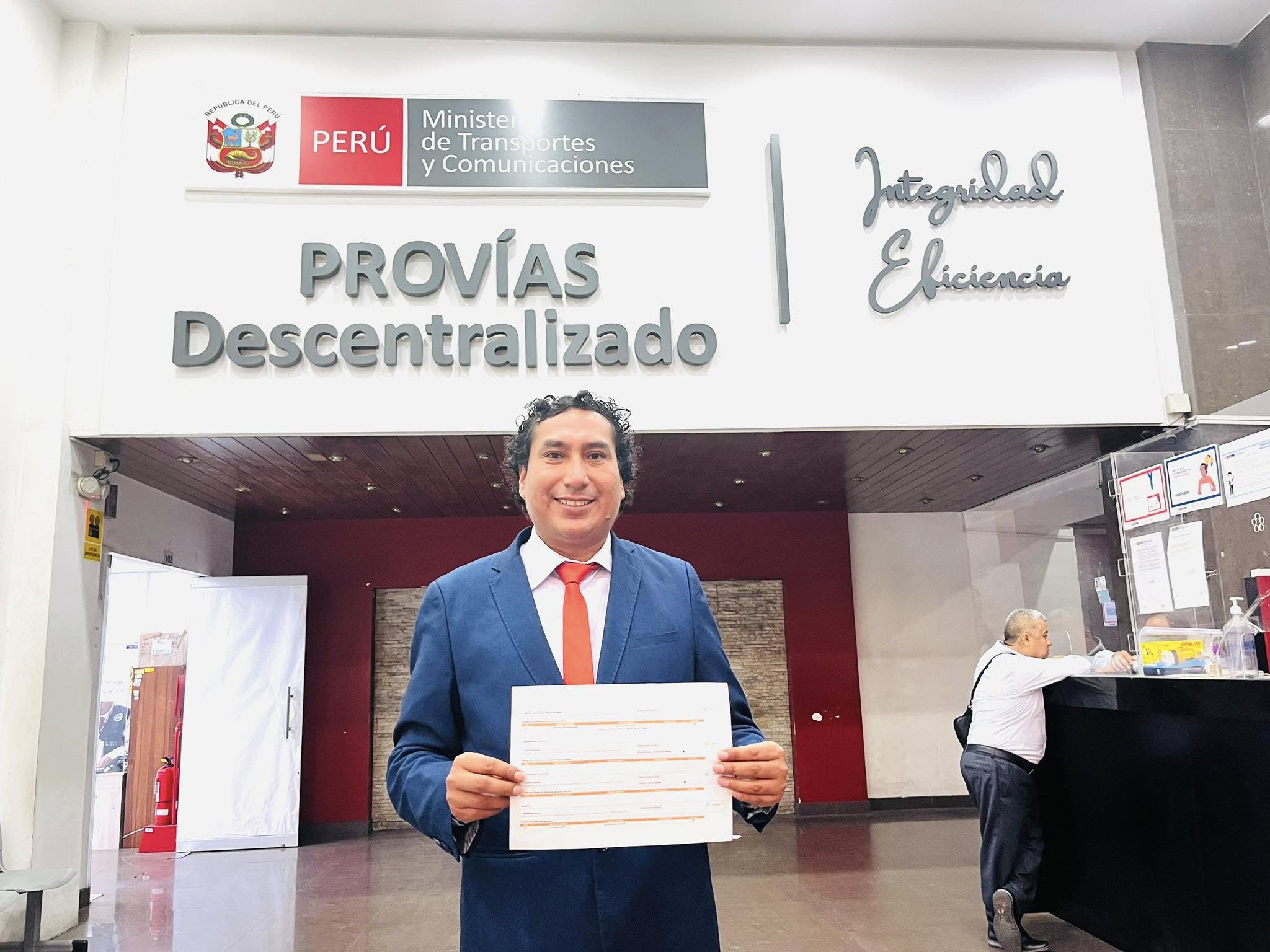Fotos: Unidad de Imagen Institucional