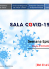 Vista preliminar de documento SALA COVID-19 SE13-2025