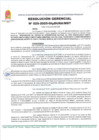 Vista preliminar de documento R G 025-2025-GLyDURA-MDT