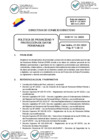 Vista preliminar de documento 01 2025-03-27 Directiva N° DCD-11-2025