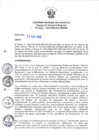 Vista preliminar de documento RDR 054-2025-GRA/GG-ORADM