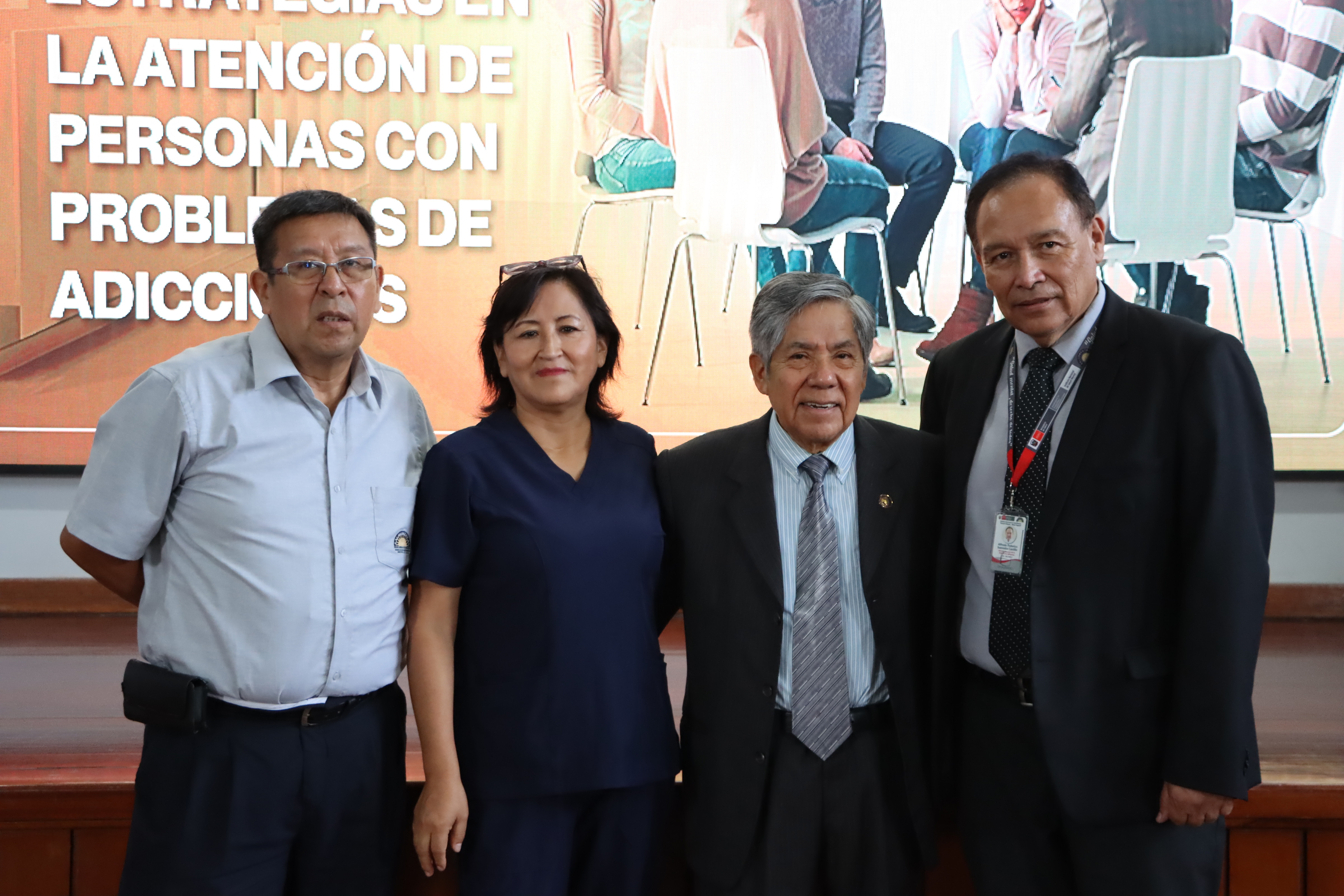 Jornadas científicas