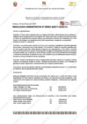 Vista preliminar de documento R656912121RESOLUCION+ADMINISTRATIVA000001-2025-P-CSJSU-PJSullana20250102154NF