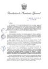 Vista preliminar de documento RSG N° 0040-2025-MIDAGRI-SG
