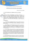 Vista preliminar de documento Acuerdo de Concejo Municipal N° 004-2025-MDTC