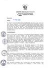 Vista preliminar de documento RDR 058-2025-GRA/GG-ORADM