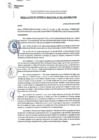 Vista preliminar de documento Resolución Gerencia Municipal N°061-2025-MDLP-GM