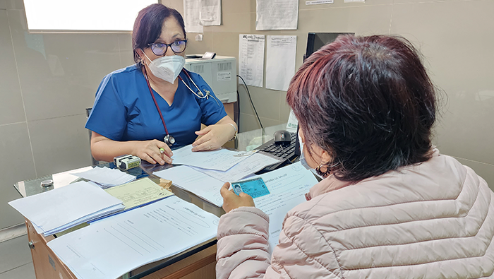 Cuidados esenciales para evitar infecciones respiratorias