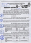 Vista preliminar de documento R.D N° 653-2025