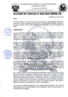 Vista preliminar de documento ACUERDO DE CONCEJO Nº 008-2025-MDRM/CM
