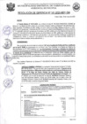 Vista preliminar de documento RESOLUCION DE GERENCIA Nº 141-2025-MDY-GM