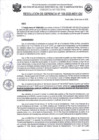Vista preliminar de documento RESOLUCION DE GERENCIA Nº 158-2025-MDY-GM
