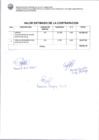 Vista preliminar de documento VALOR ESTIMADO DE LA CONTRATACION - AGRICULTURA FAMILIAR