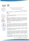 Vista preliminar de documento Ordenanza Municipal N°004-2025-MDCH