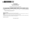Vista preliminar de documento Public. Resultados Finales N° 002-2025