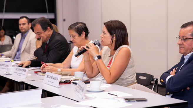 PROMPERÚ y MINCETUR unen fuerzas con gremios para llevar a las empresas peruanas a Asia y Oceanía