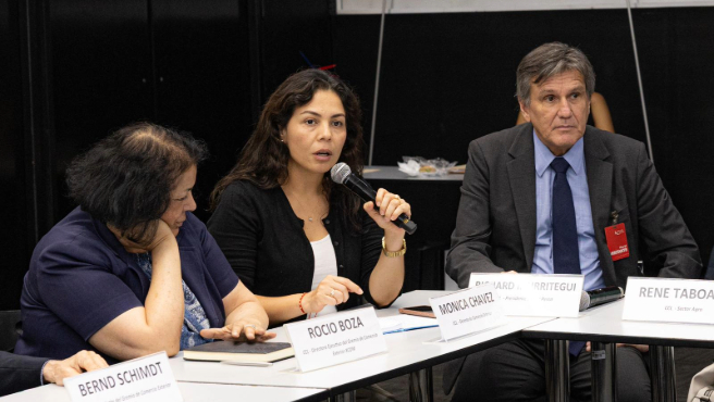 PROMPERÚ y MINCETUR unen fuerzas con gremios para llevar a las empresas peruanas a Asia y Oceanía-2