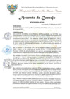 Vista preliminar de documento Acuerdo de Concejo N°010-2025-MDSA