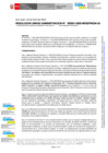 Vista preliminar de documento RESOLUCION UNIDAD ADMINISTRACION-000521-2025-UA